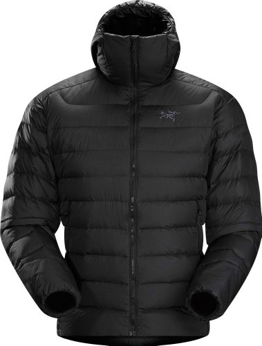 Arcteryx Thorium AR Hoody - Men's Black Large
