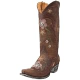 Old Gringo Womens Bonnie Pipin L696-5