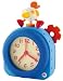 Sevi Creative Kids Alarm Clock Eco-Friendly Toy