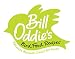 Bill Oddie