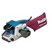 Makita 9903 8.8 Amp 3-Inch-by-21-Inch Variable Speed Belt Sander with Cloth Dust Bag