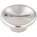Le Creuset L9403-45 Stainless-Steel Replacement Knob, 2 Inch