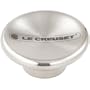 Le Creuset L9403-45 Stainless-Steel 2-Inch Replacement Knob