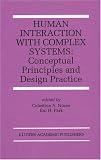 Review Springer  / Human Interaction with Complex Systems:: Conceptual Principles and Design Practice