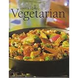Vegetarian (Cook's Library)