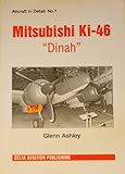 Mitsubishi Ki-46 