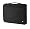 image HP 16 Inch Notebook Sleeve - Black Link Pattern