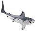 Schleich
-
White
Shark
1:32
Scale
(20cm)