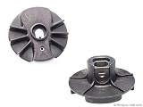 OE Service Distributor Rotor (Part # W0133-1626971)