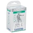 Michelin Aircomp Latex 700c x 22-23mm 36mm PV Pair of tubes !