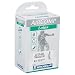Michelin Aircomp Latex 700c x 22-23mm 36mm PV Pair of tubes !