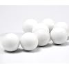 Pit Green - 8 Competition Balls White