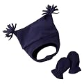 Infant Boys' Circo&reg; Fleece Set - Navy 0-24 mos