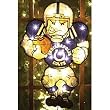 Indianapolis Colts 20 Inch Double Sided Window Light-Up Player