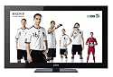 Sony Bravia KDL-40HX705 LCD Fernseher (101,6 cm (40 Zoll), Full-HD, 200 Hz, DVB-T/ DVB-C/ DVB-S2) schwarz