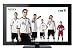 Sony Bravia KDL-40HX705 LCD Fernseher (101,6 cm (40 Zoll), Full-HD, 200 Hz, DVB-T/ DVB-C/ DVB-S2) schwarz