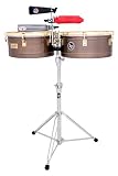 LP Karl Perazzo Signature Series Timbales