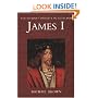 James I (Stewart Dynasty in Scotland)