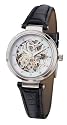 Kenneth Cole New York Women's Automatic Leather Watch #KC2486