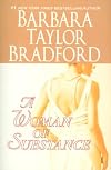 A Woman of Substance
