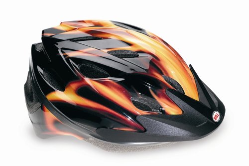Bell Blade Youth Bike Helmet