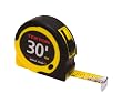 Posi-Lock Tape Measure - 30 Foot x 1 Inch