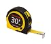 Posi-Lock Tape Measure - 30 Foot x 1 Inch