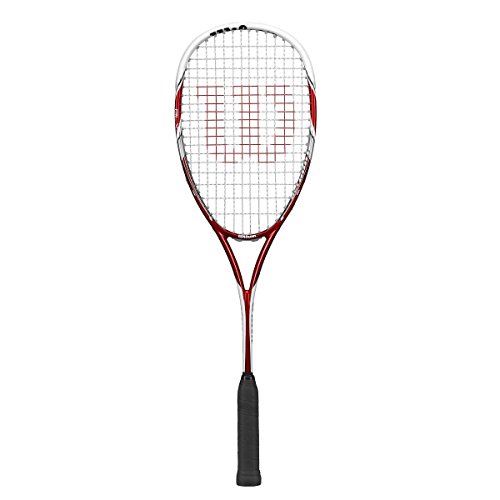 Best Squash Racket For Intermediate Player The Racqueteer