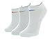 Nike Cotton Cushion No-Show Women's Socks