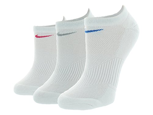 Nike Cotton Cushion No-Show Women's Socks