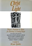 Christ our light