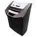 GBC Shredmaster SC170 Series Strip Cut Personal Shredder, Black (1757250)