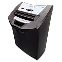 Strip-Cut Shredder
