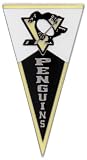 NHL Pittsburgh Penguins Pennant Pin