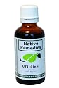 Native Remedies UTI-Clear for Urinary Tract and Bladder Health (50ml)