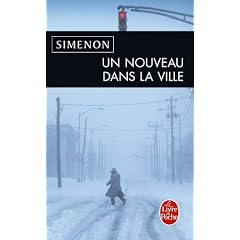 Un nouveau dans la ville