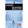 Un nouveau dans la ville