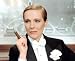 Julie Andrews - Movie Poster / Print -- Custom Framing Available Image