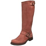FRYE Womens Veronica Knee-High Boot