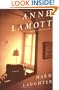 Hard Laughter: A Novel
