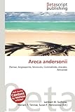 Areca Andersonii-