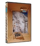 TGR Lost and Found Ski DVD