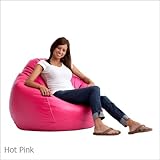 Beanbag Comfort