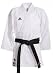 Sports : Karate Kumite-Anzug adidas GRAND MASTER wei&szlig;