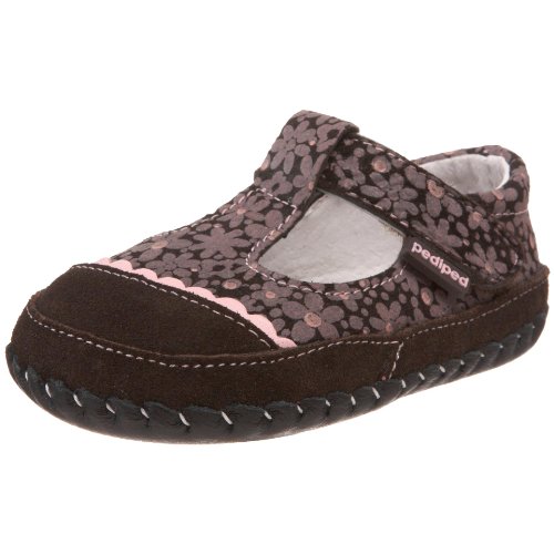 Pediped Originals Avery Bootie (Infant)