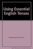 Using essential English tenses : intermediate level