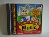 Jump Start Music