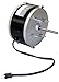 Heatcraft Refrigeration Motor 1/15 hp 1625 RPM CW 120V Century # 9215L