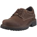 Marc Shoes Brooks 1.225.01-26, Herren Klassische Halbschuhe