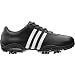 adidas Driver Isabelle Women's Golf Shoe (Black/White)